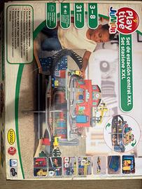 Set Stazine XXL Play Tive