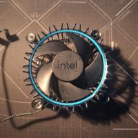 Dissipatore Intel 