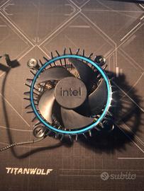 Dissipatore Intel 