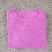 maglione misto cashmere 
