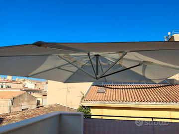 Ombrellone da Giardino