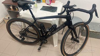 Wilier triestina jena