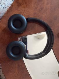 Cuffie Sony Nere Wireless