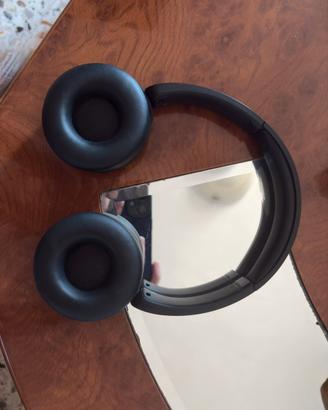 Cuffie Sony Nere Wireless