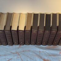 22 libri per collezionisti, selezione del libro