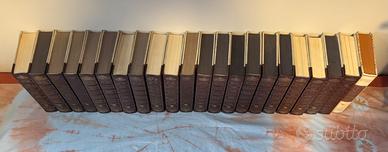 22 libri per collezionisti, selezione del libro