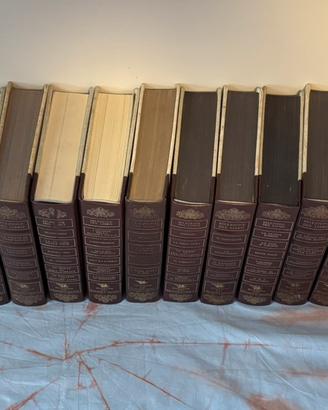 22 libri per collezionisti, selezione del libro