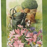 Puzzle 2000 pezzi nuovo Bastin Doggy, Heye