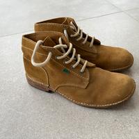 Scarponcino leggero Kickers Uomo 42/43