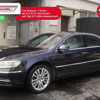 Volkswagen Phaeton Volkswagen 3.0/240 V6 TDI ...