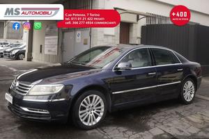 Volkswagen Phaeton Volkswagen 3.0/240 V6 TDI ...