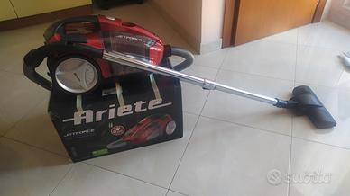 Aspirapolvere Ariete Jetforce