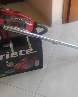 Aspirapolvere Ariete Jetforce