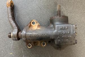 Scatola sterzo Manuale NSK 48600-8006 suzuki