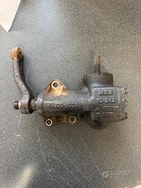 Scatola sterzo Manuale NSK 48600-8006 suzuki