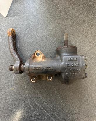 Scatola sterzo Manuale NSK 48600-8006 suzuki