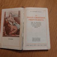 antico libro religioso