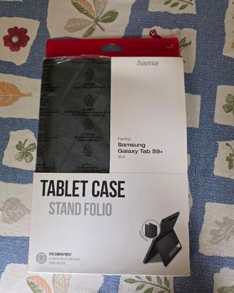 Cover Hama per Samsung Galaxy Tab S9+