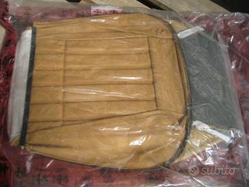 Fodera pelle beige Alfa Romeo 147 0184288670