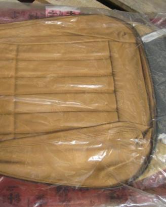 Fodera pelle beige Alfa Romeo 147 0184288670