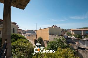Assemini. Lotto edificabile di 1041 mq Zona B