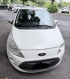 Ford Ka 1.2 benzina – anno 2015 – 118.000 km