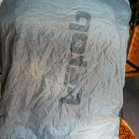 Zaino Fotografico compatto F-stop mod. KENTI 25l