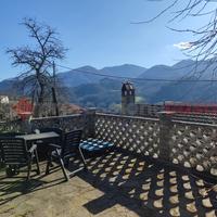 Casa Indipendente Piazza al Serchio [UG494DVVRG]