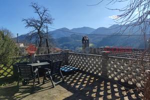 Casa Indipendente Piazza al Serchio [UG494DVVRG]