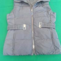 Gilet imbottito DEHA donna taglia XL