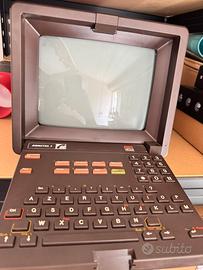 Terminale Minitel Alcatel