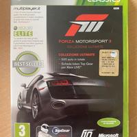 Forza Motorsport 3 - Xbox 360