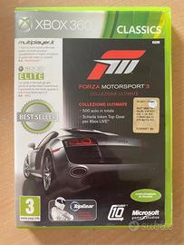 Forza Motorsport 3 - Xbox 360