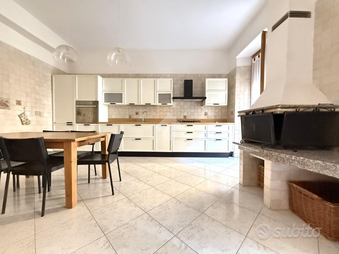Appartamento – Viterbo, Cappuccini - Vista 2