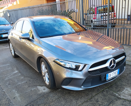 Mercedes classe a sedan 180 d