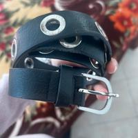 Cintura Nera