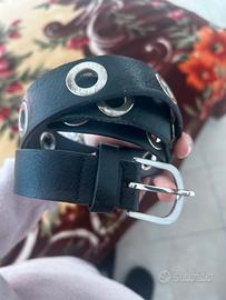Cintura Nera