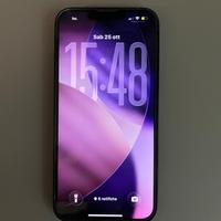 Iphone 13 256gb blu mezzanotte