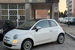 Fiat 500 1.3 Multijet 95 CV Riva