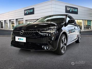 Opel Corsa 100 Kw e elegance