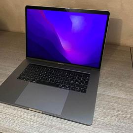 MacBook Pro 15” 2016