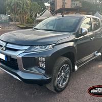 Mitsubishi L200 2.3 DI-D Double Cab Intense