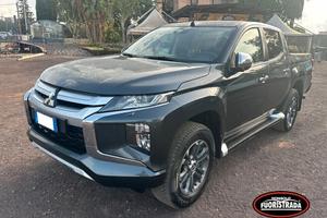 Mitsubishi L200 2.3 DI-D Double Cab Intense