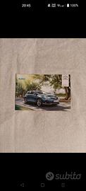 Catalogo Toyota Auris e Touring Sports 2016 Hyb