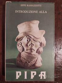 Libro Introduzione alla pipa