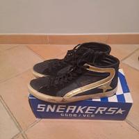 scarpe Golden Goose Slide n43