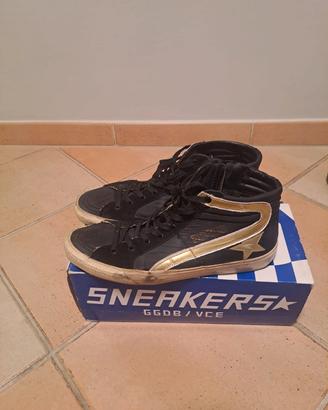 scarpe Golden Goose Slide n43