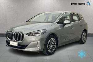 BMW Serie 2 218i Active Tourer Luxury auto