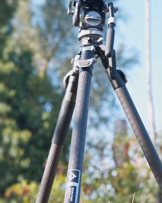 Treppiede fotografico