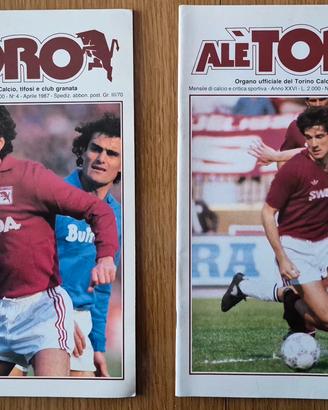 ALE' TORO
